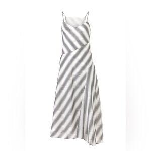 Theory Spaghetti Day Dress Size 8